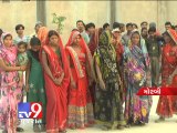 Morbi Ceramic unit strike increases labourer's woes - Tv9 Gujarat