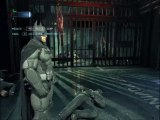 Batman : Arkham Origins Discovering of the game part 1