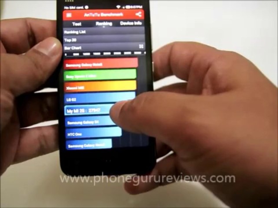 Xiaomi-mi2s-Part-1[English]