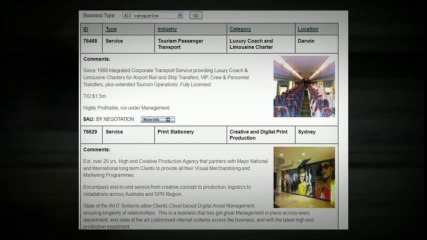 Lloyds Business Brokers