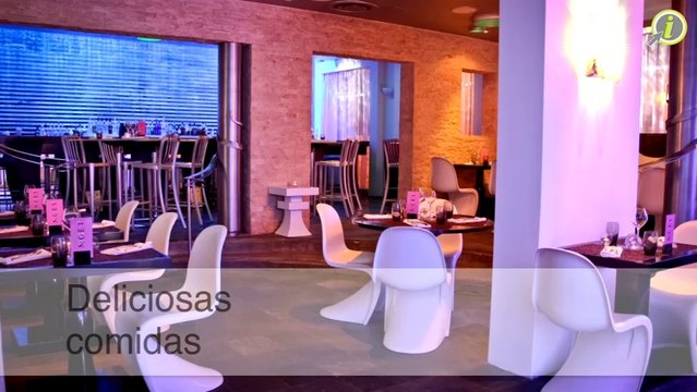 Zest Restaurant / Restaurantes Cocina Contemporánea Carolina