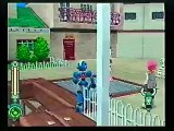 sm6075045 - Vフェス99　ロックマンDASH2 | Mega Man Legends 2 V-Jump 99