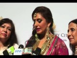 Bollywood beauty  Huma Qureshi told about her costume that it is inspired by Mughal period & she is ready for wedding but groom will be approved by family