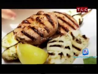 Donna Hay {Fast, Fresh, Simple - Simply Summer} 21st Dec pt3