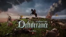 Kingdom Come Deliverance PS4 Trailer (CryEngine 3)
