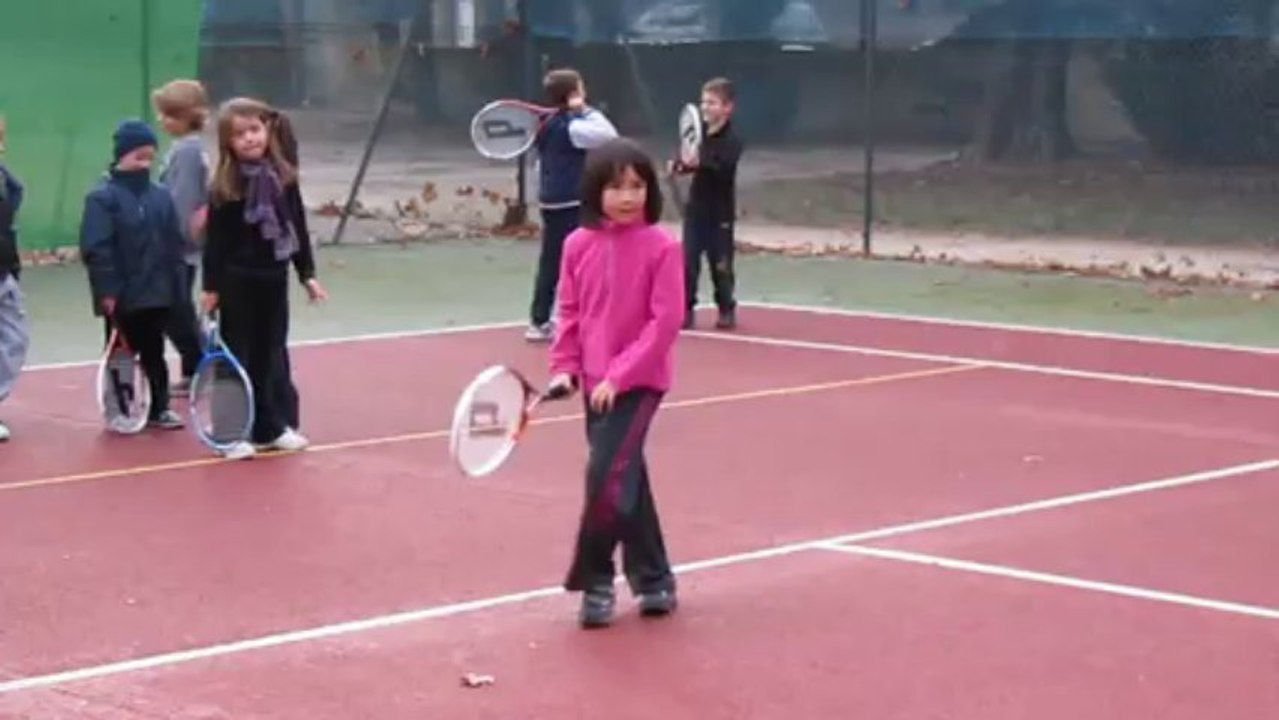 Tennis