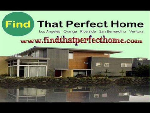 Find That Perfect Home