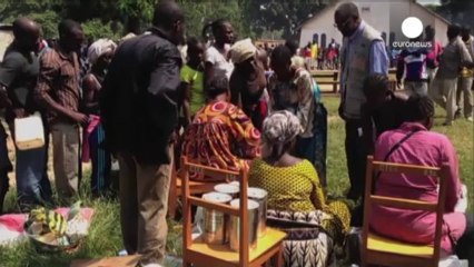 Nuova ondata di violenza nella Repubblica Centrafricana