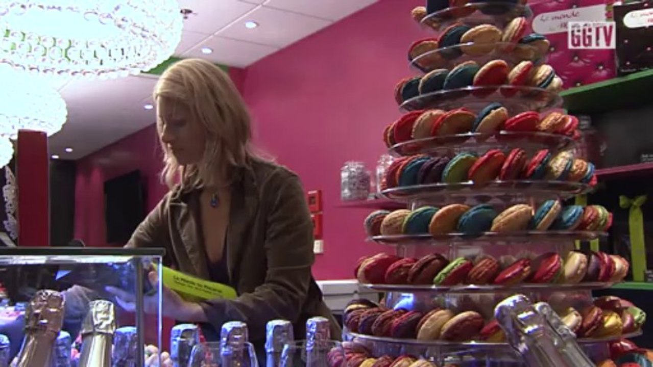 LES ENTREPRISES DE GUILHERAND-GRANGES VONT DE L'AVANT