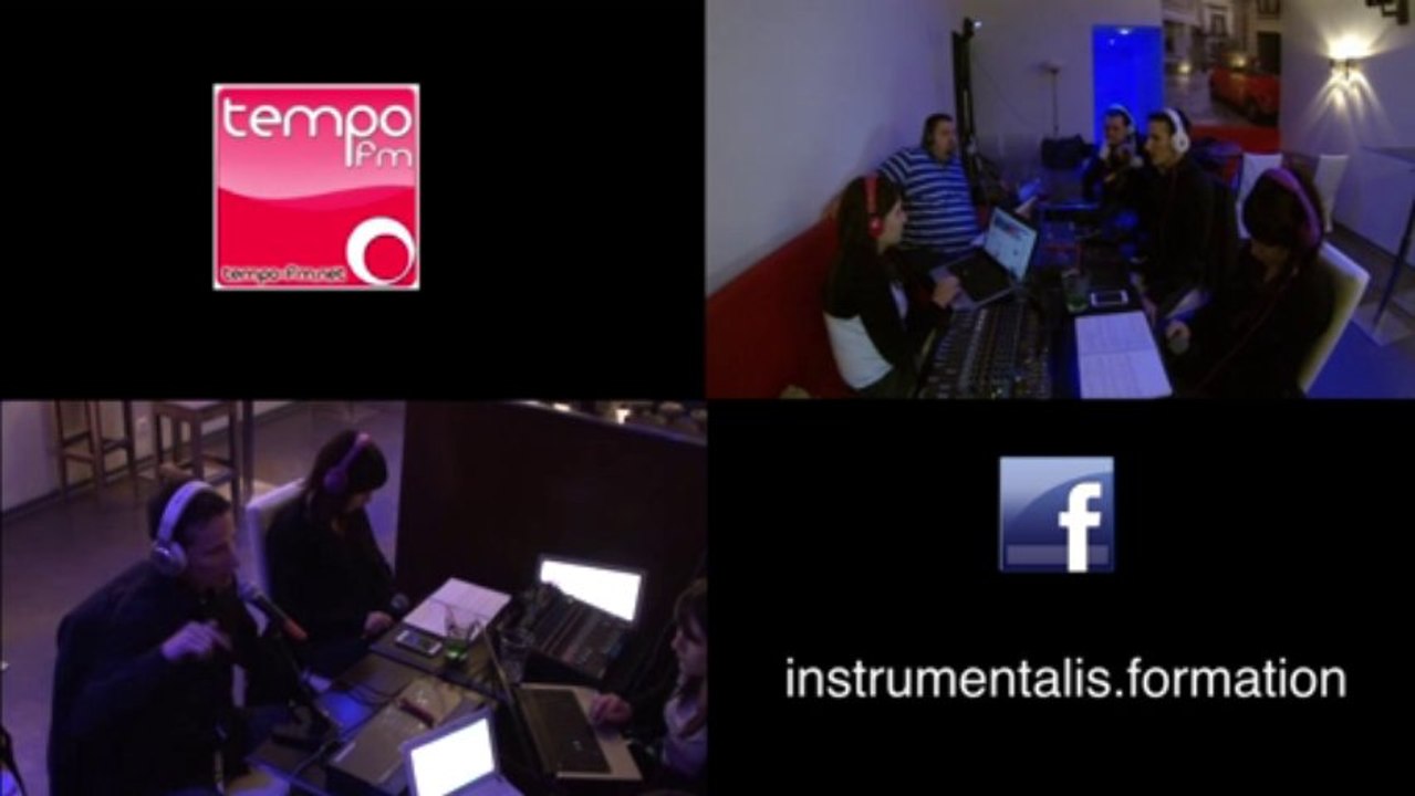 Tempo fm