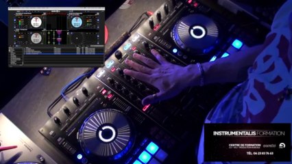 Tuto Pioneer DDJ SX