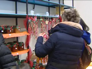 Χριστουγεννιάτικο Δέντρο Ροδίτσας