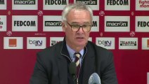 Ranieri: 