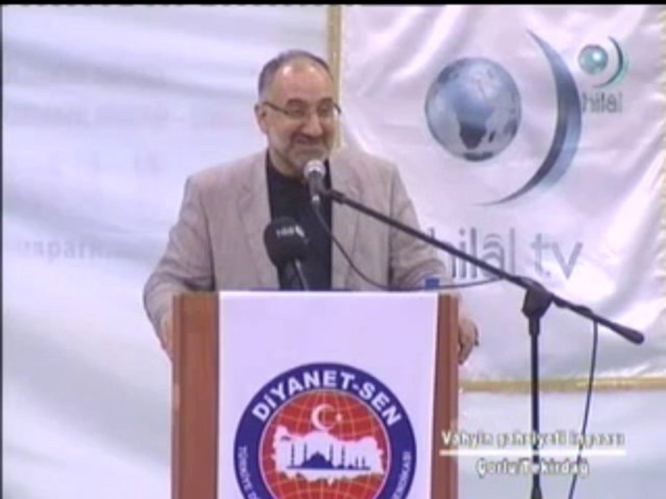 Sünnet tabak sıyırmak mıdır? (Bazı müslümanların kulakları çınlasın!) [Mustafa İslamoğlu]