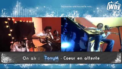 Emission de Mistercool le 13/08/2010