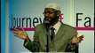 Christian accepts Islam after challenging Zakir Naik at an Islamic Conference!
