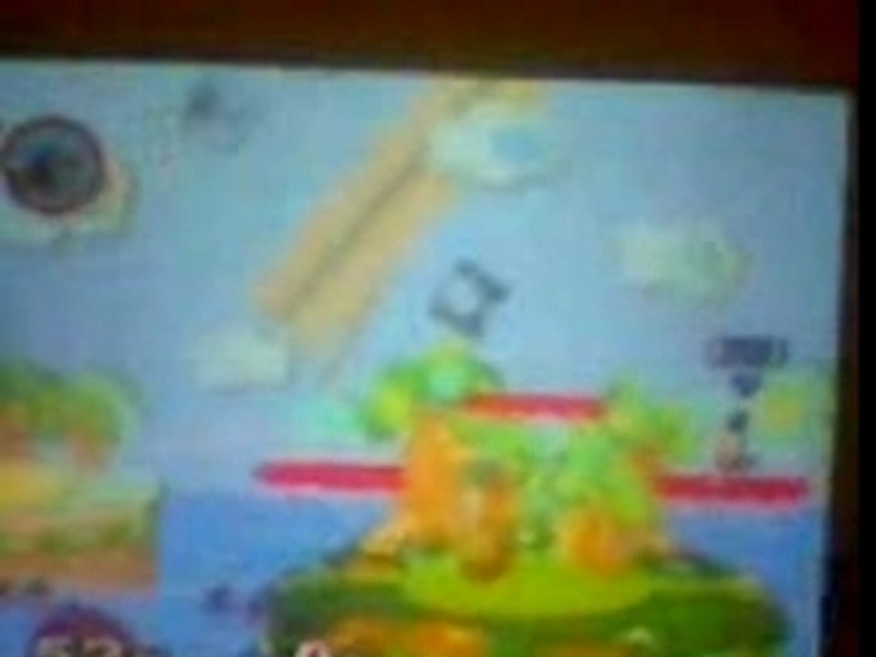 falco vs luigi
