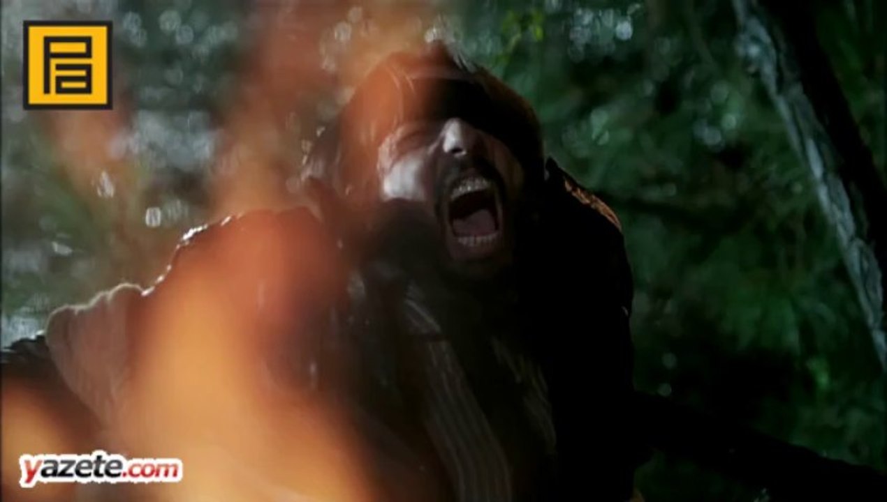 Kurtlar vadisi pusu 209.bölüm fragmanı izle