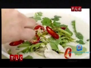 Donna Hay {Fast, Fresh, Simple - Fresh Flavours} 21st Dec pt6