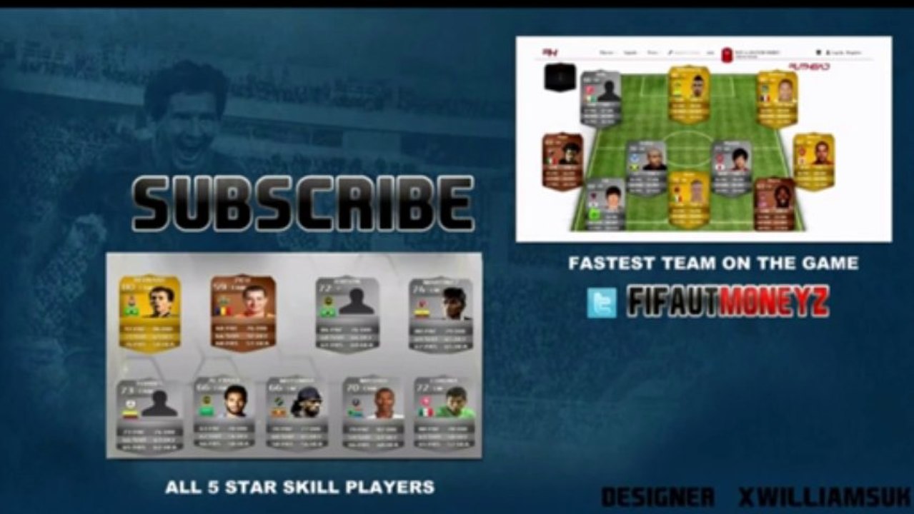 Fifa 14 Ultimate Team 250k Coin Hack No Fake