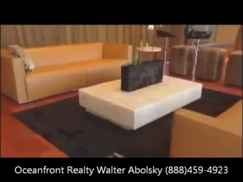 Jade Ocean Condo in Sunny Isles Beach