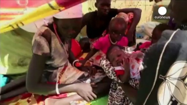 Sud-Sudan: preoccupazione delle Nazioni Unite