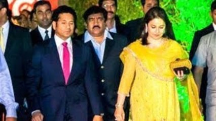 Celebrity Cricket League Season 4 Launch | Sachin Tendulkar, Riteish Deshmukh