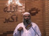 Dr. Hammad Lakhvi - Rajab kee Haqeeqat (part-1) - 31-5-13