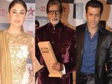 Best Events Of The Week Big Star Entertainment Awards And More