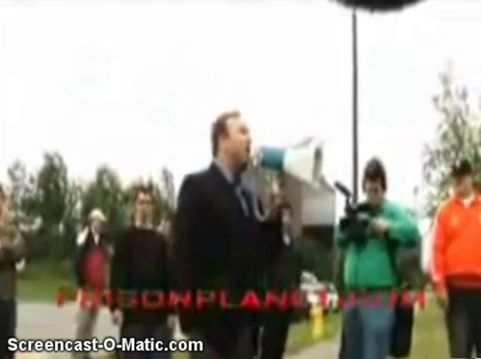 Alex Jones v Bilderbergs