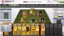 FIFA 14 Ultimate Team Coins Hack 2013 November