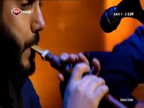 Erol PARLAK & Deniz GÜNEŞ - Ela Gözlerini Sevdiğim Dilber