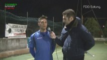 Torneo Sport Italia - Ottavi di Andata - Coppa Campioni - Boca Junior - Sfottenham_9-0