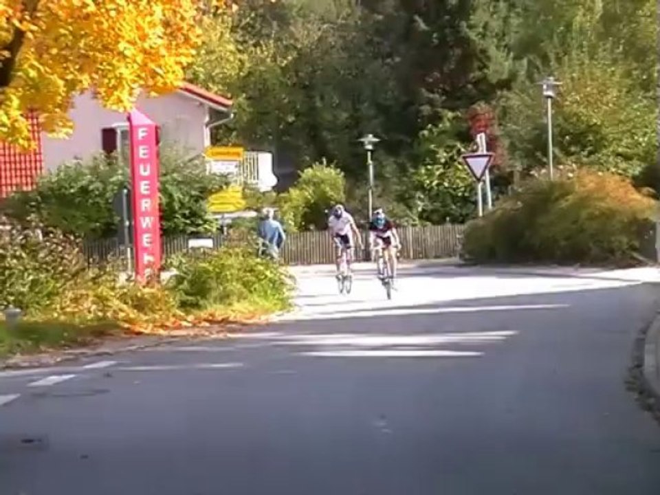 Kirtarennen dingolfing 2013 (jedermannrennen)