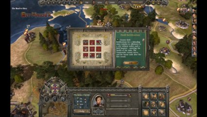 Reign: Conflict of Nations - Gameplay