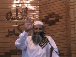 Dr. Hammad Lakhvi - Rajab kee Haqeeqat (part-5) - 31-5-13