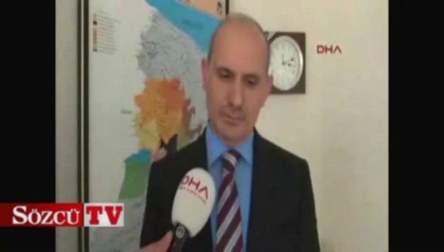 Sapanca Gölü'nde tehlike kapıda