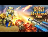 Royal Defense Saga Hacker - Cheat Tool Télécharger - Android/iOS