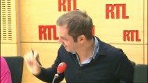 Tanguy Pastureau : Nabilla, Zahia, François, on vous aime !