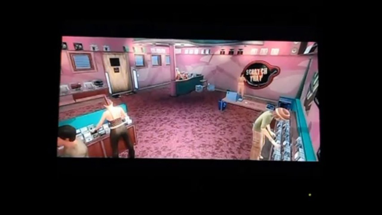 Saints Row 2- Chapitre 4