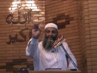 Dr. Hammad Lakhvi - Shab-e-Baraat (part-2) - 21-6-13