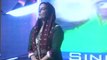 Bilawal & Bakhtawar Bhutto Zardari at Sindh Festival Announcement Day Part 1