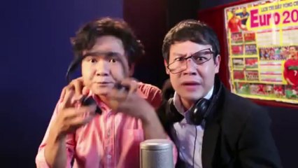 Sản xuất tvc quảng cáo (phim quảng cáo TVC)