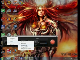 3. Camtasia Studio_Урок по записи видео для видеоурока.