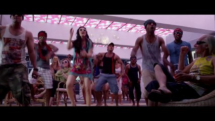 1...Nenokkadine -- Aww Tuzo Mogh Kortha Song Teaser -- Mahesh, Kriti Sanon, Sukumar, DSP
