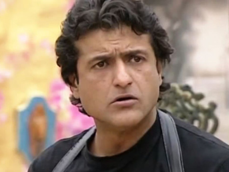 Bigg Boss 7 Armaan Kohli Evicted