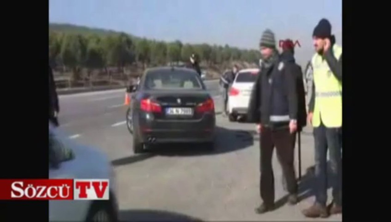 Kahramanmaraş'ta yoğun güvenlik önlemleri