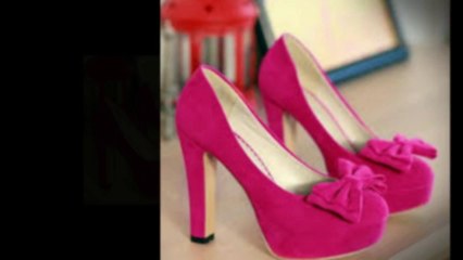 Cheap Red Bottoms
