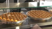 Tescilli baklava 