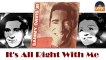 Sammy Davis Junior - It's All Right With Me (HD) Officiel Seniors Musik